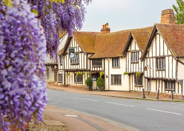 Swan Hotel & Spa