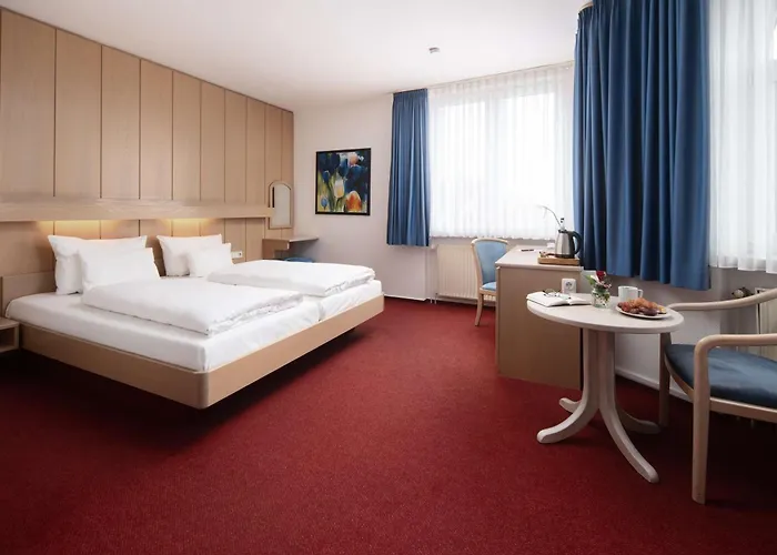 Best Western Hotel Heide
