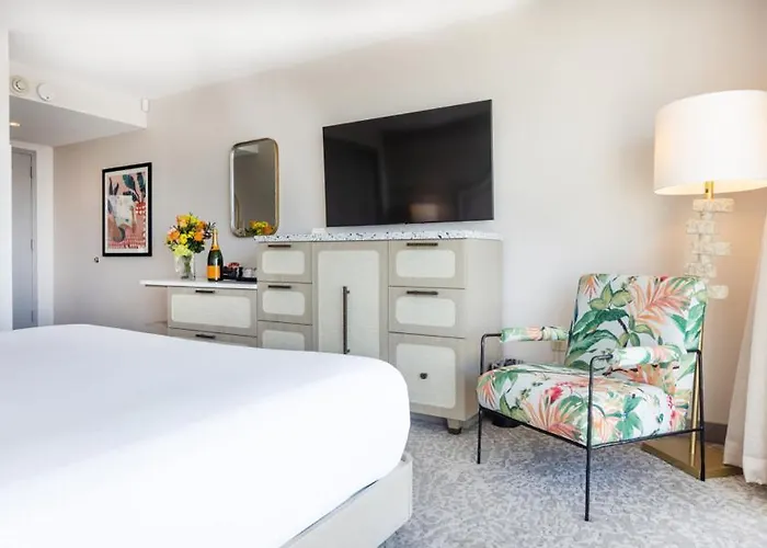 Ocean Club Hotel Cape May