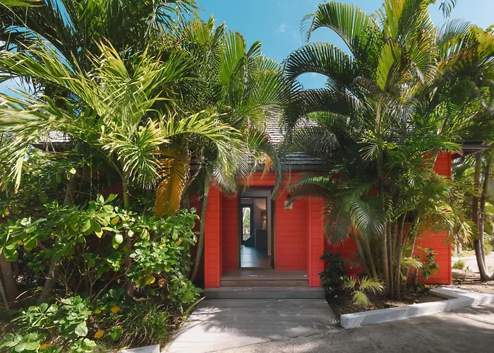 Hotel Manapany