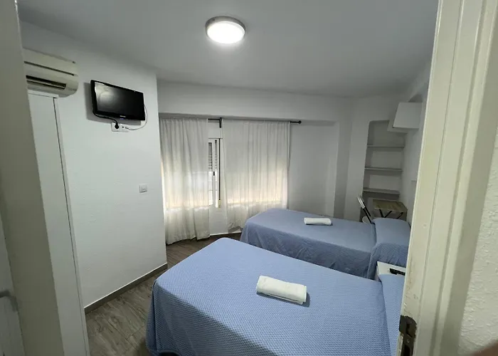 Guesthouse Central