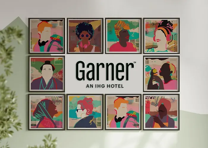 Garner Hotel Augsburg Nord By Ihg