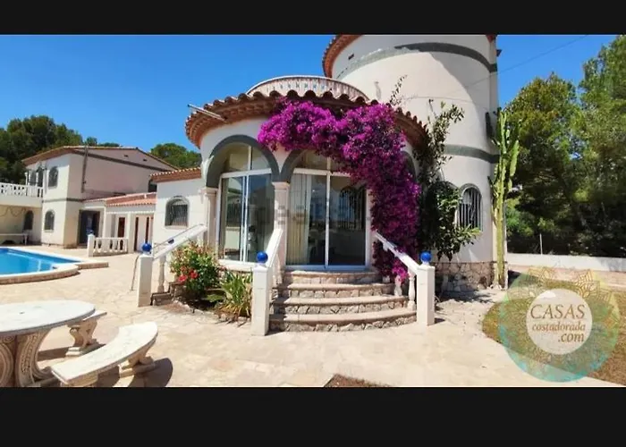 Hotel Boutique Ca L'Adri