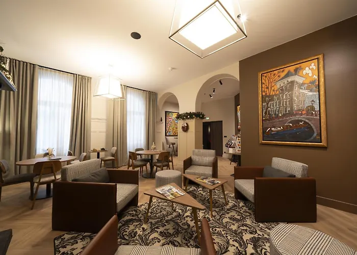 Hotel Bristol Le Touquet