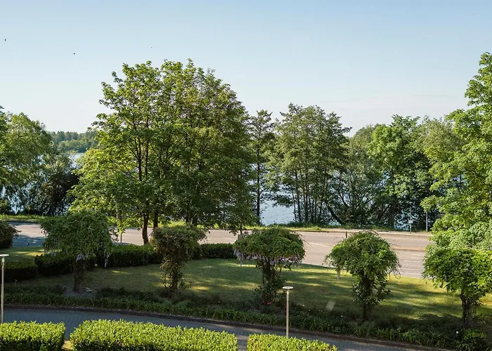 Plaza Premium Schwerin