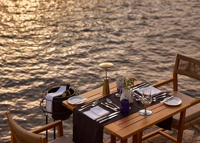 Aquila Elounda Village Resort, Suites & Spa (Adults Only)