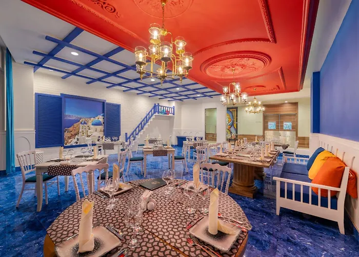 Botanik Hotel