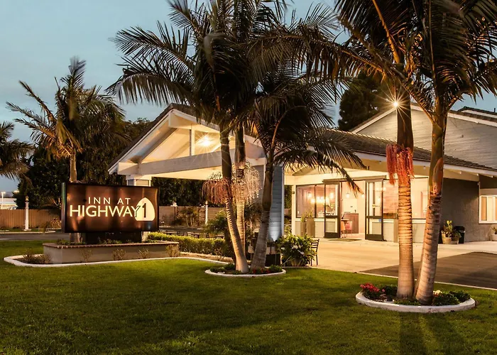 Inn At Highway 1