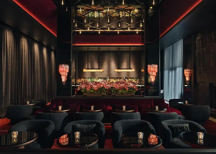 La Reserve Resort Knokke-Heist