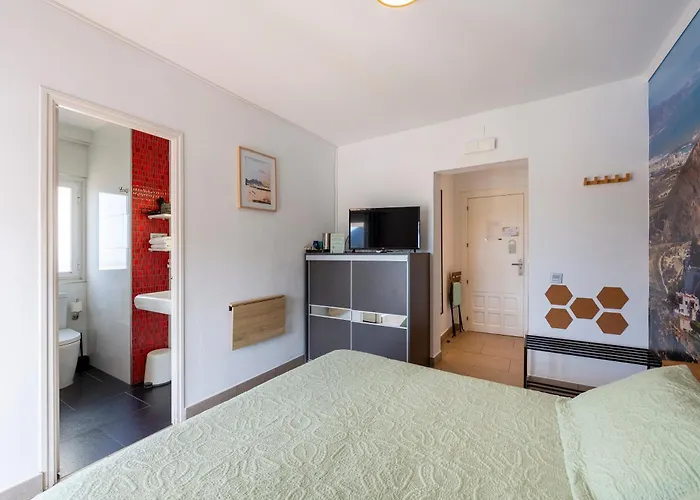 Boutique El Olivar