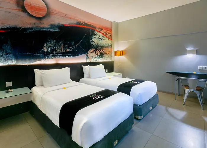 Loft Legian Bali