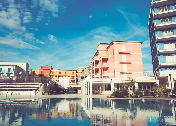Ai Pozzi Village Hotel&Resort