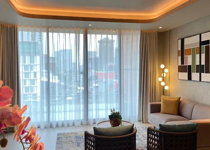 Morrissey Hotel