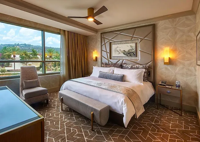Viejas Casino & Willows Hotel