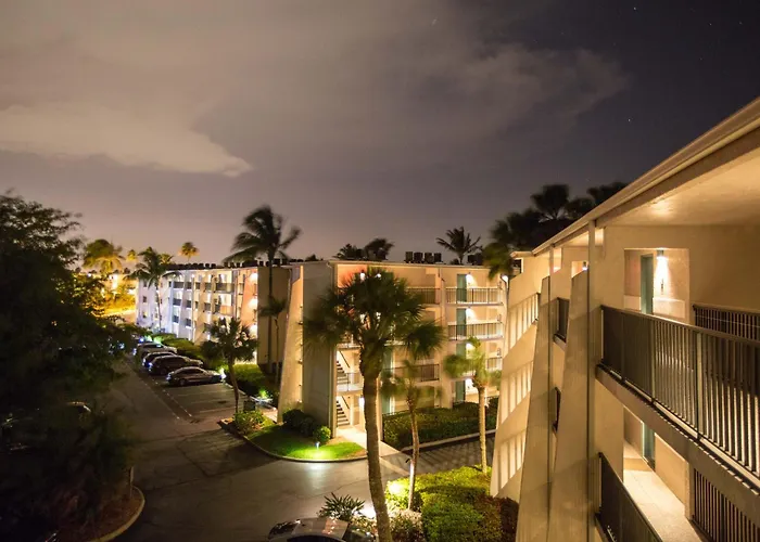 Sundial Beach Resort & Spa Sanibel