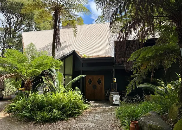 Forget Me Not Cottages