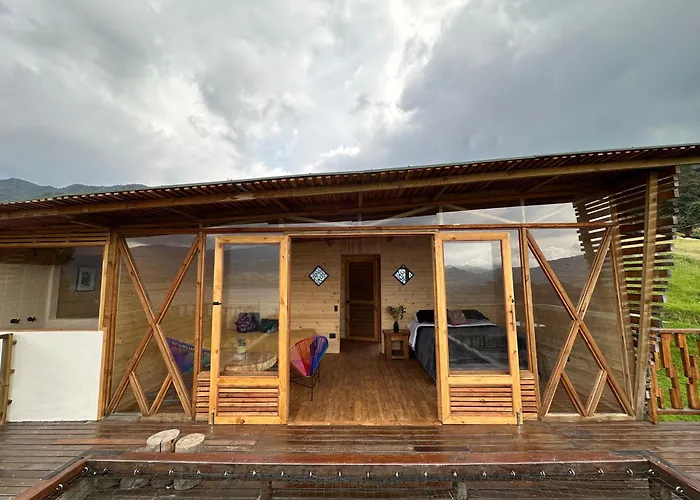 Neusa Hills Eco Hotel Boutique