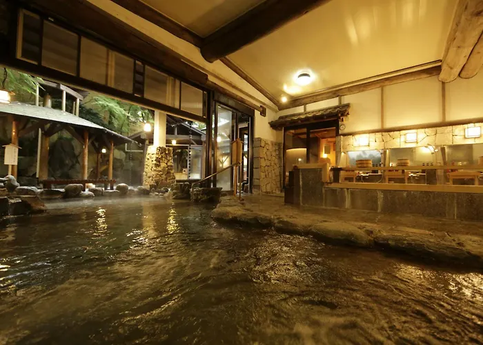 Hakone Kamon