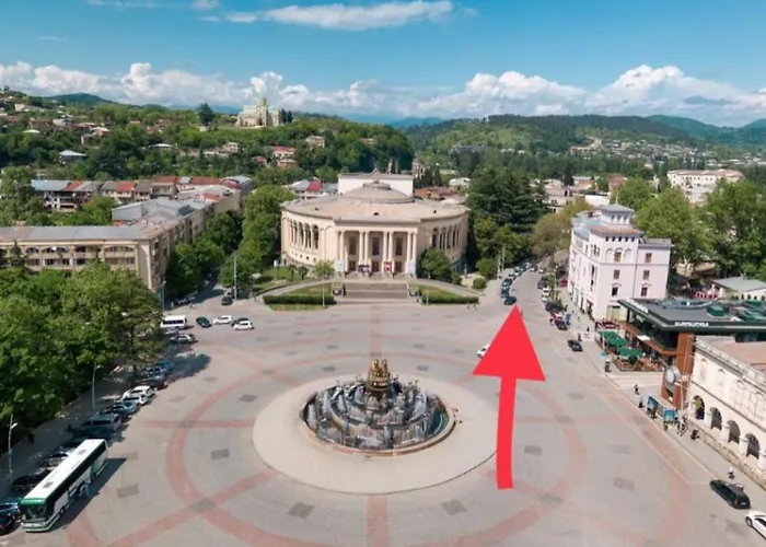 Gala Boutique Hotel Kutaisi