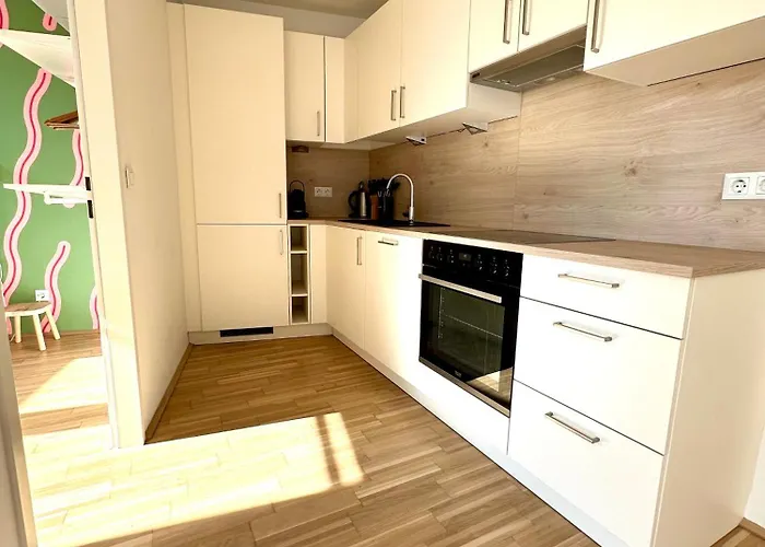 Coho City Apartments