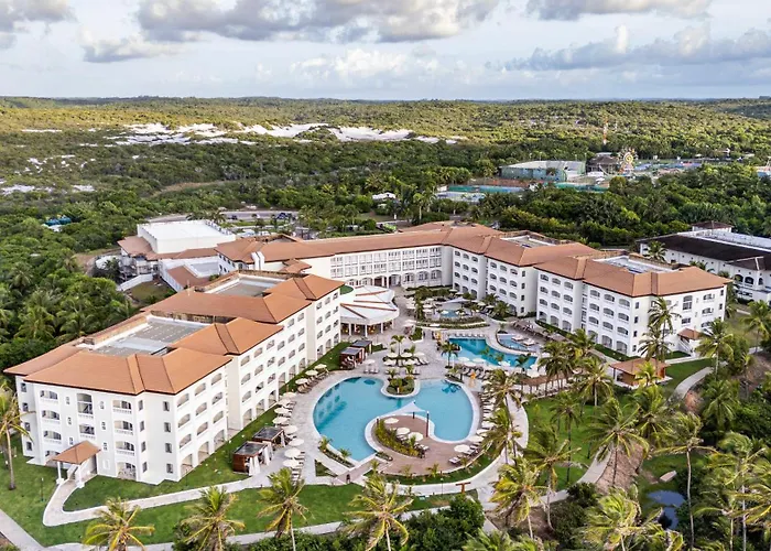 Sauipe Sol Grand Premium All Inclusive