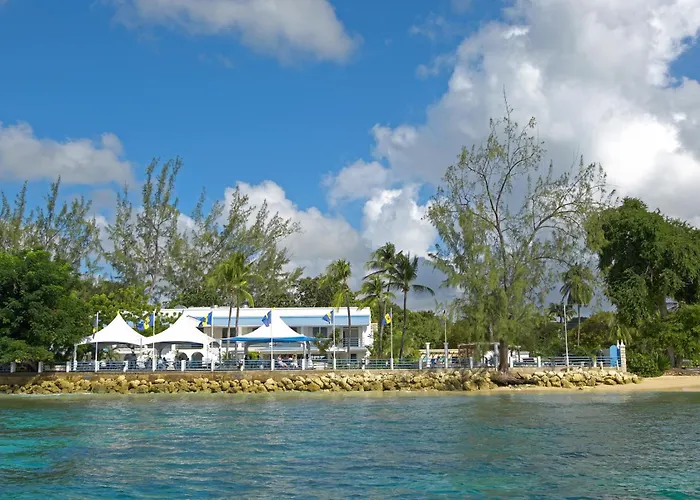 All Seasons Resort