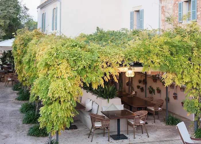 Predi Son Jaumell Hotel Rural Capdepera 
