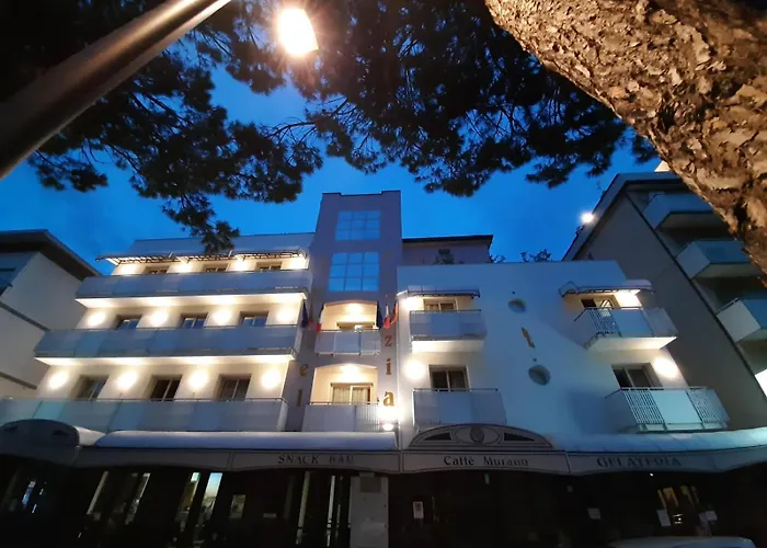 Hotel Venezia