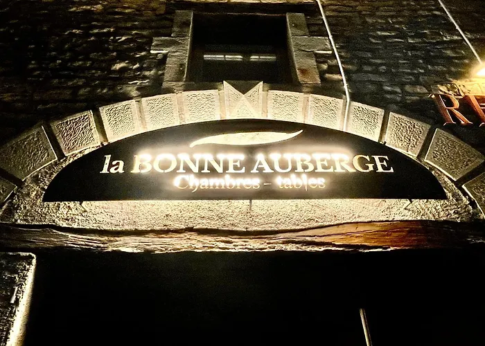 La Bonne Auberge