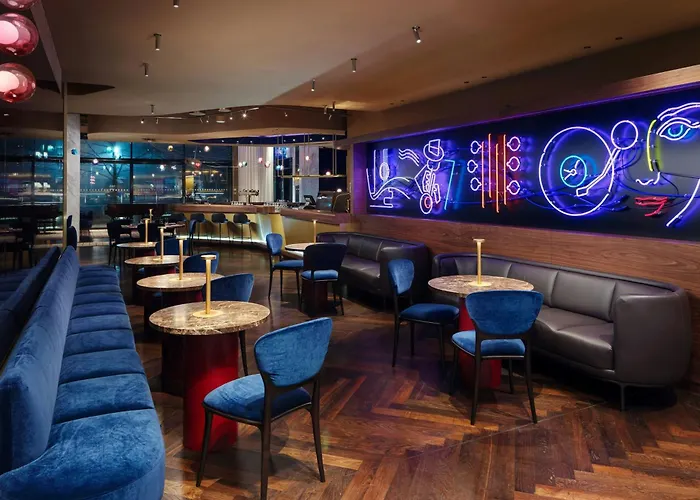 Courtyard By Marriott Brno