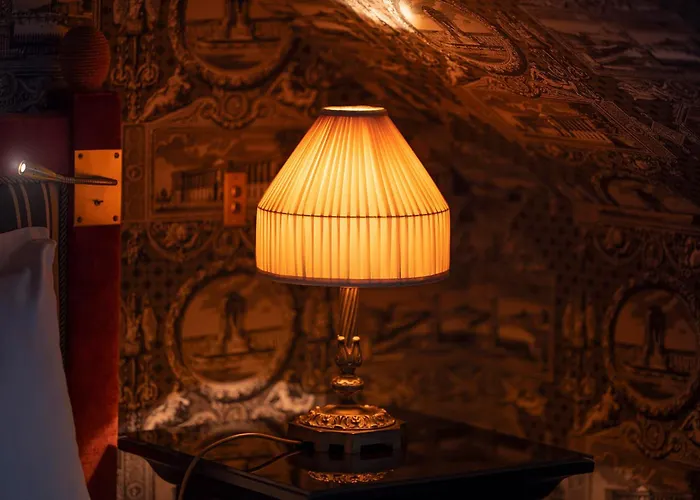 Maison Athenee