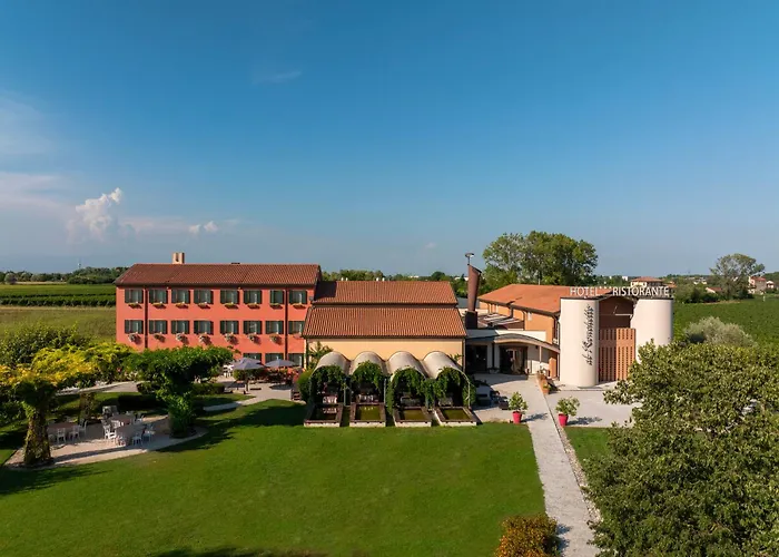 Borgo Ronchetto Relais&Gourmet