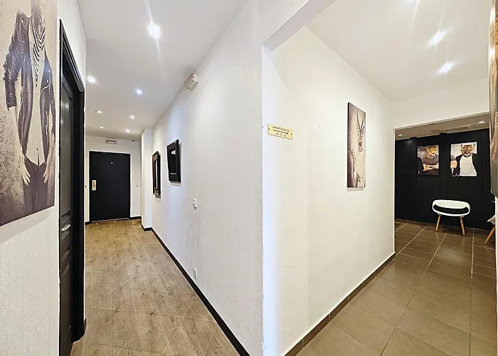 Hotel Le Florian