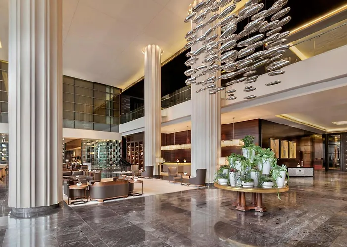 Jw Marriott Pune