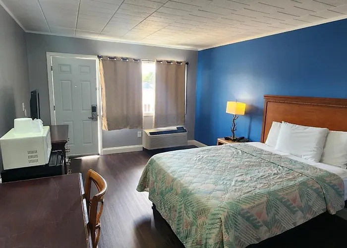 Budget Inn Horseheads