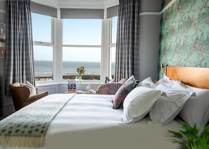 The Broadwater Guest House