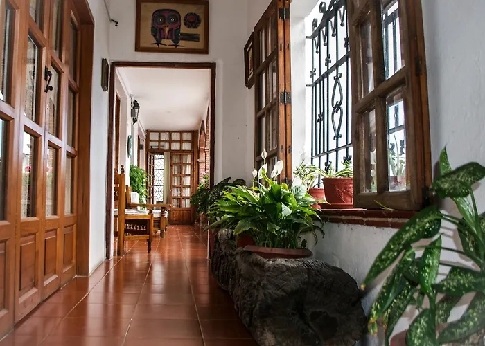 Hotel Mi Casita