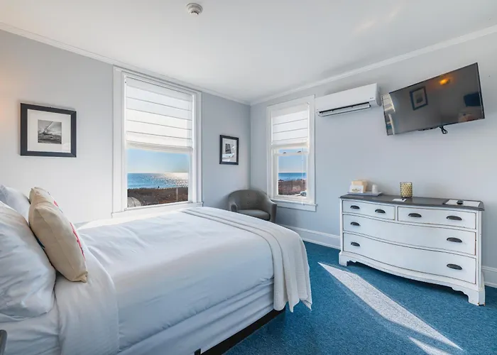 Grand Victorian An Icona Boutique Collection Hotel Spring Lake