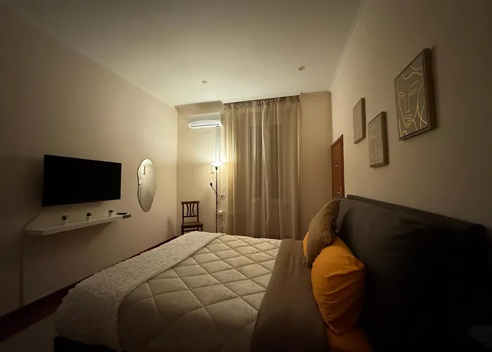 Vecchia Trastevere Bed&Breakfast