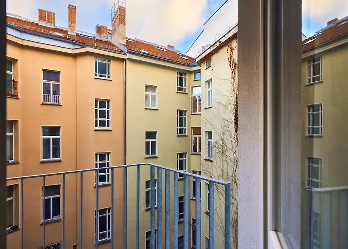 Numa Berlin Torstrasse