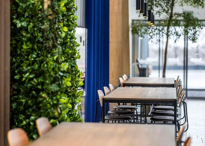 Scandic Opus Horsens