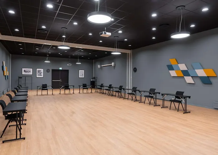 Scandic Hamar