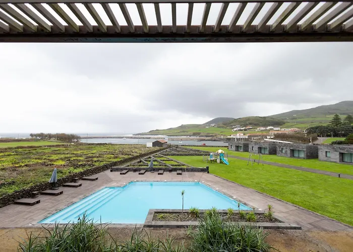 Hotel Da Graciosa