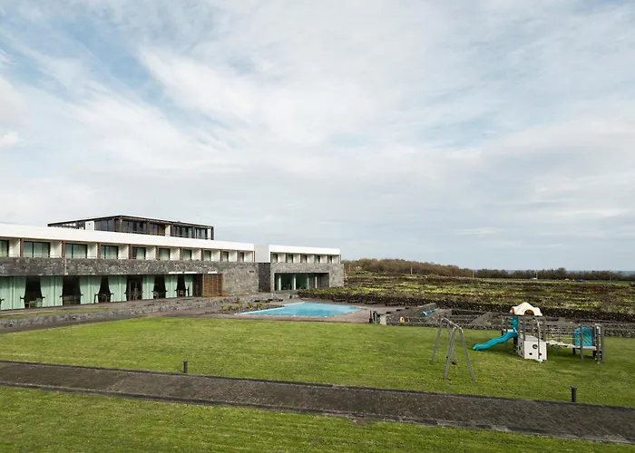 Hotel Da Graciosa