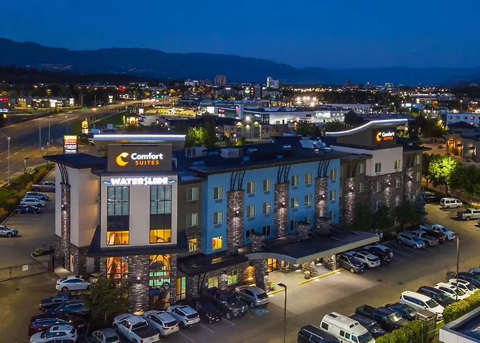 Comfort Suites