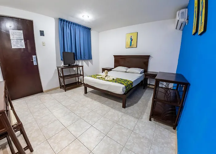 Hotel Ziami
