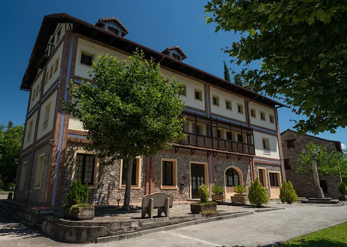 Casa Forestal