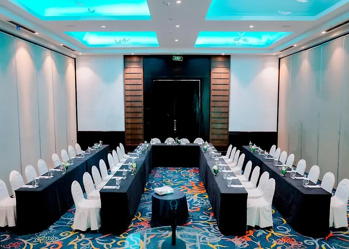 Akar Hotels & Resort Lampung