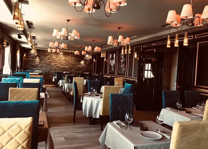 Hotel Malta