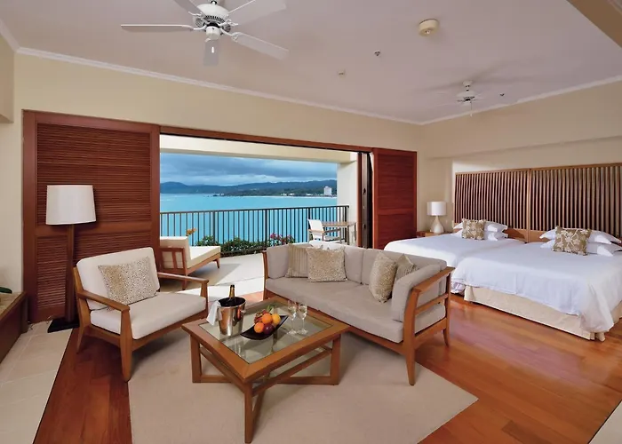 The Terrace Club Wellness Thalasso At Busena (Adults Only) Nago